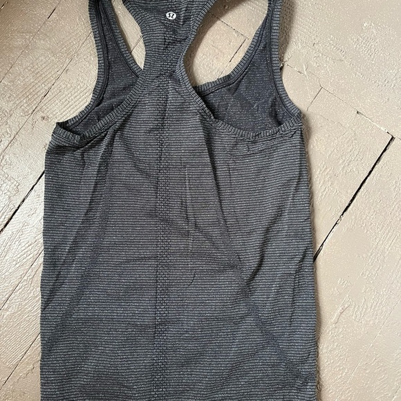 Swiftly Tech Racerback Tank - Picture 2 of 3
